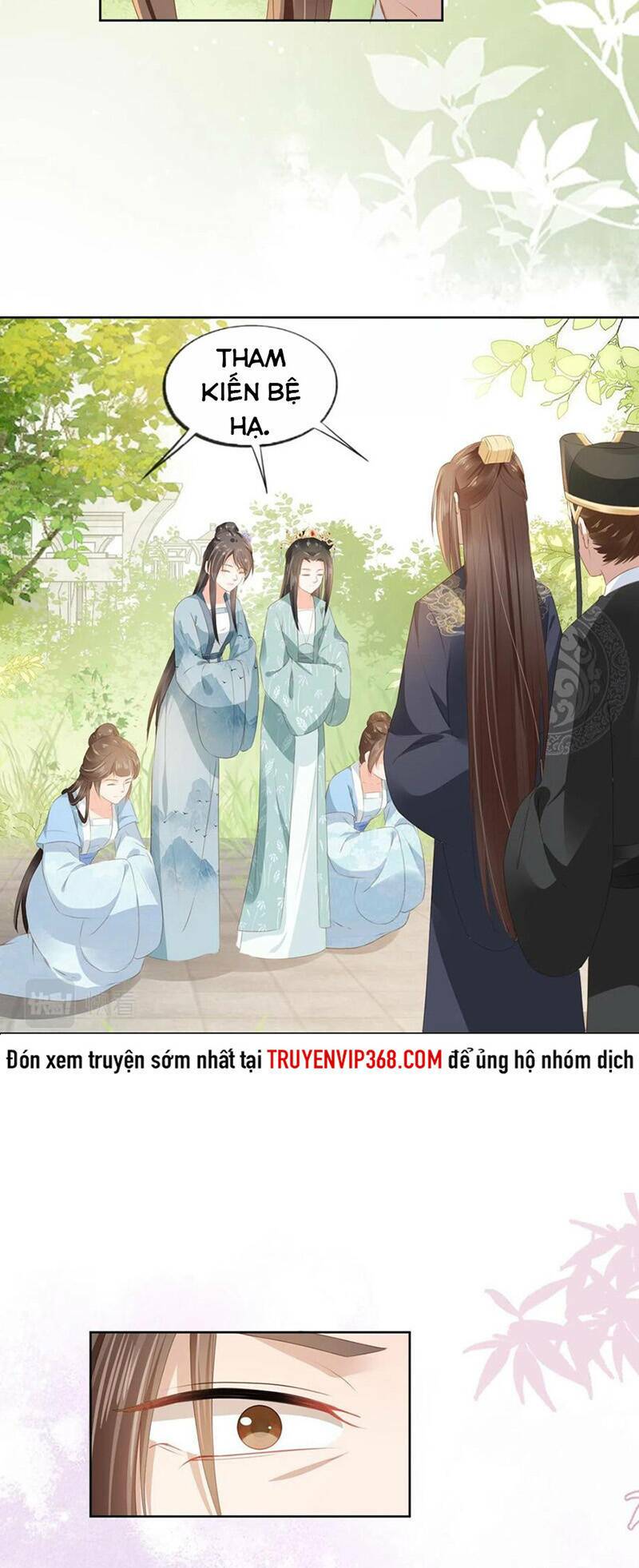 nhặt được bảo bối manh manh chapter 47 32