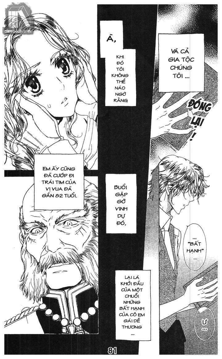 tình yêu định mệnh chapter 18 4