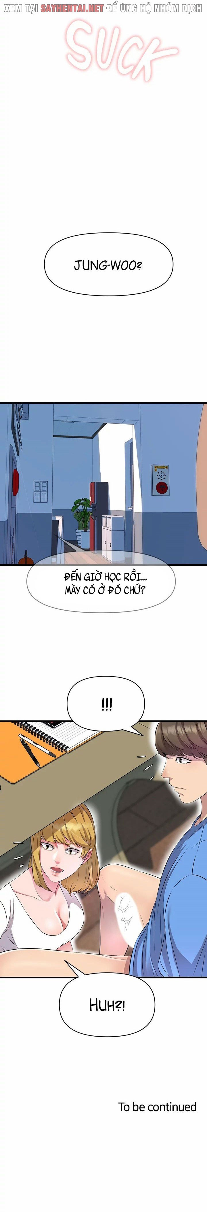 những ngày đi học chapter 11 24