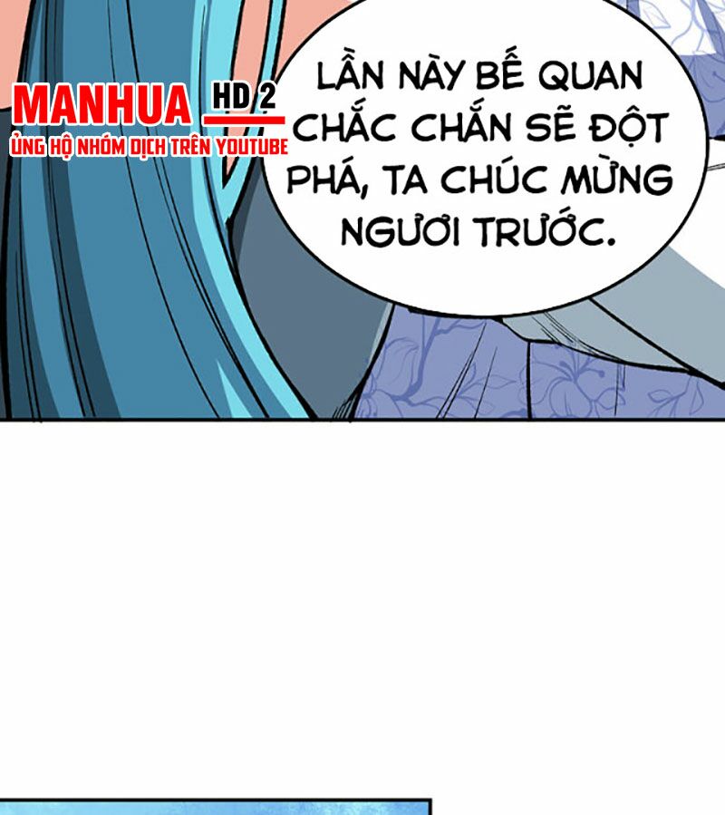 võ đạo độc tôn chapter 399 62