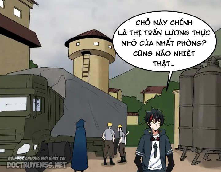 toàn cầu quỷ dị thời đại chapter 6 59