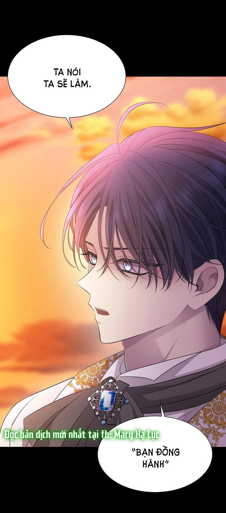 năm môn đệ của charlotte chapter 136.1 20