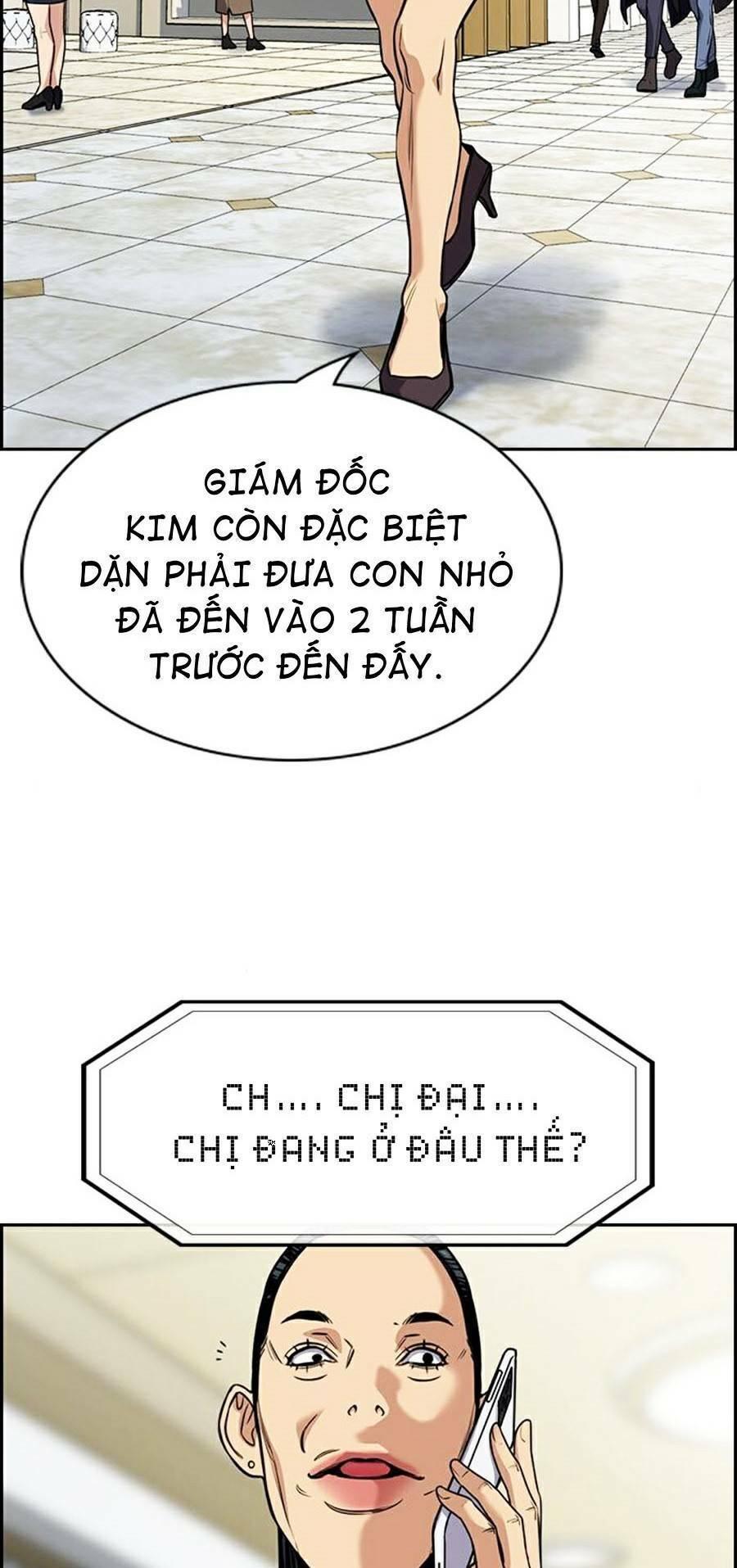 Giáo Dục Chân Chính chapter 69 8