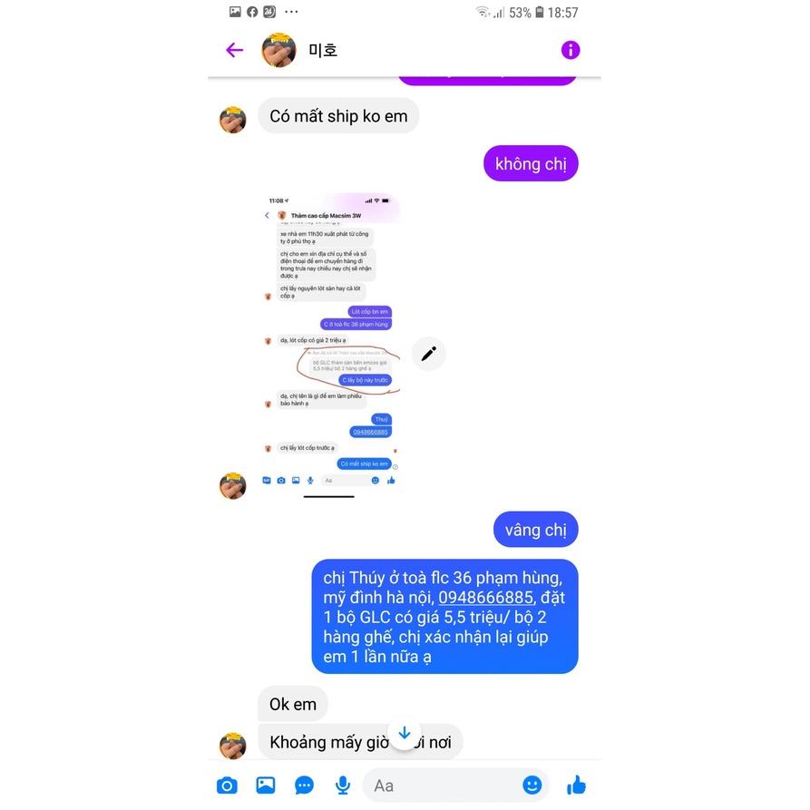 Thảm lót sàn xe ô tô Mercedes Ben GLC 2016+ Nhãn hiệu Macsim 3W chất liệu nhựa TPE đúc khuôn cao cấp - màu đen