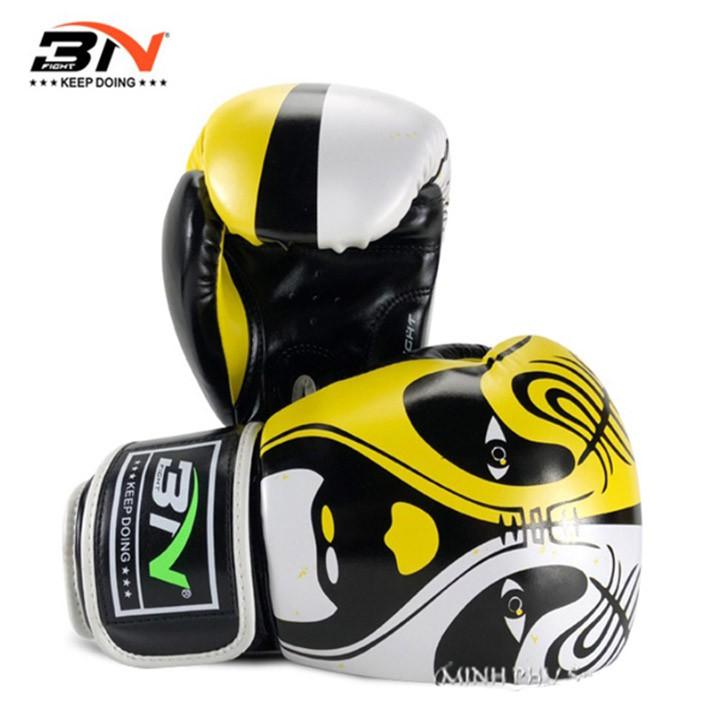 Găng Tay Boxing Thi Đấu BN1606