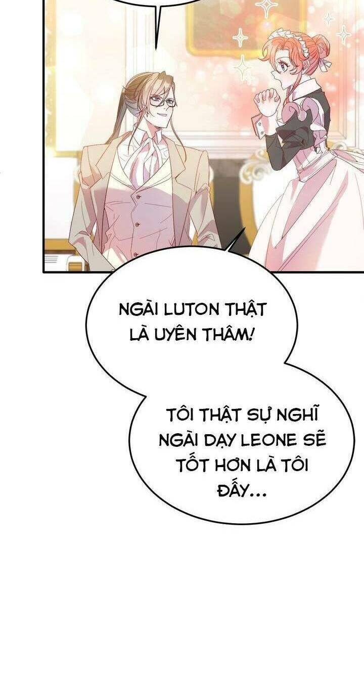 cách để trao vương miện cho vị hoàng tử hoang dã của tôi chapter 27 21