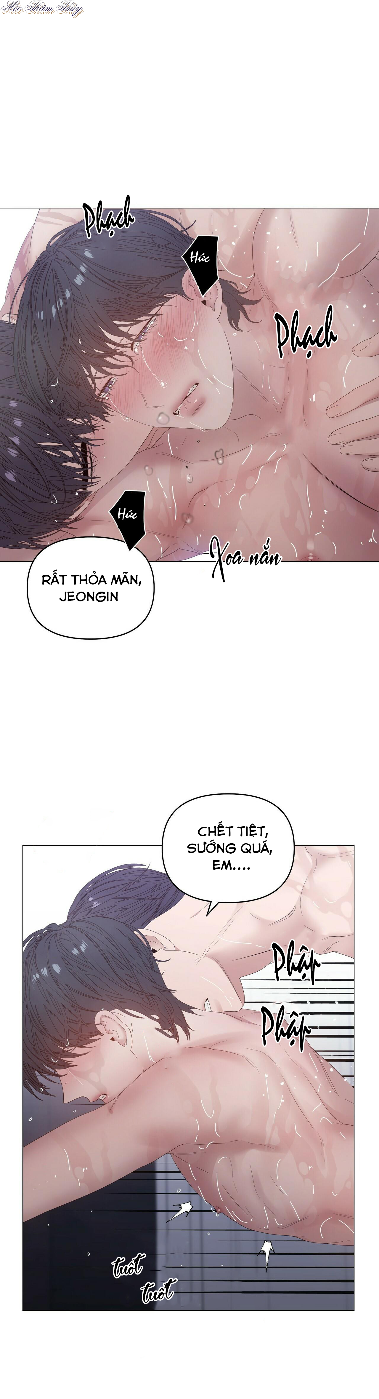 hội chứng chapter 36 36