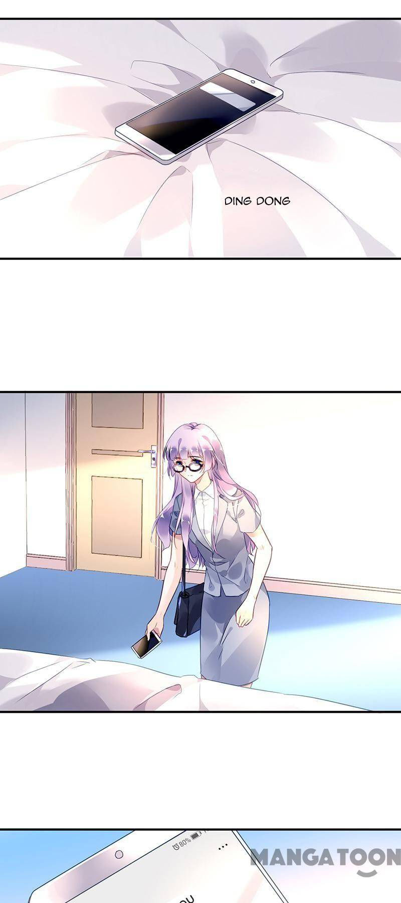 chống lại tổng giám đốc ăn chơi chapter 2 27