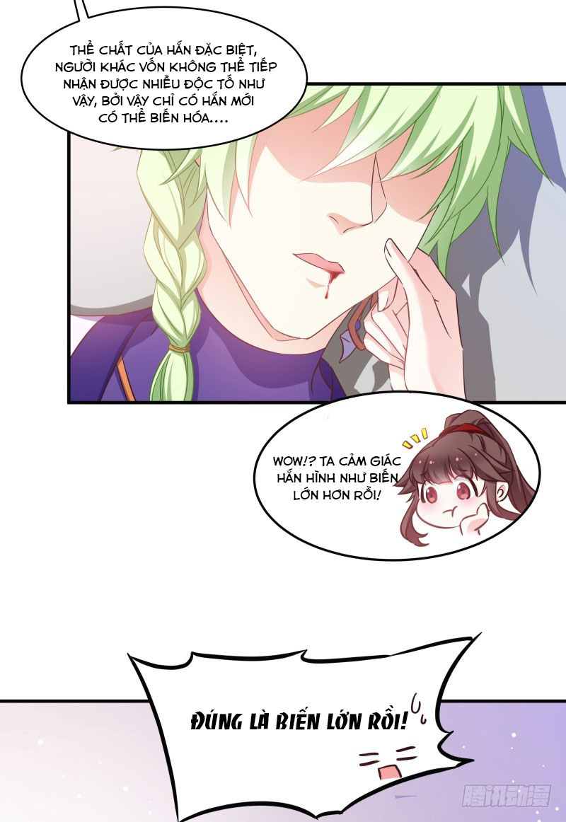 trò chơi trừng phạt chapter 72 32