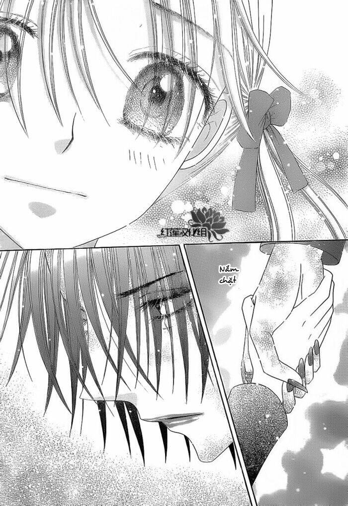 gakuen alice chapter 158 13