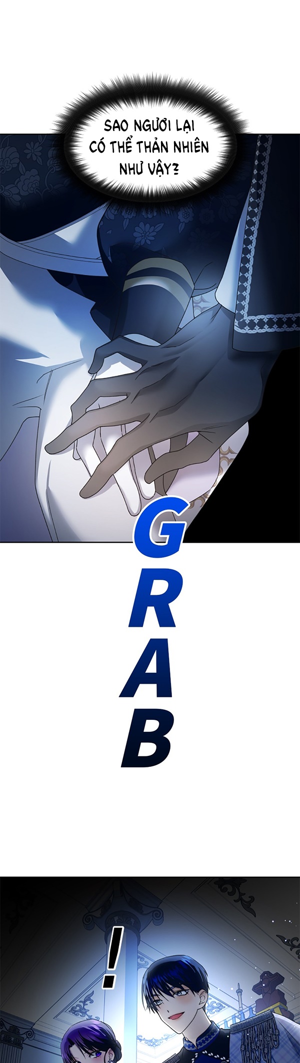 tôi muốn trở thành cô ấy dù chỉ là một ngày chapter 94 35