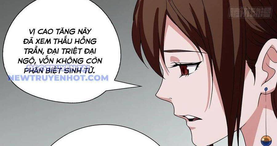 thiên long bát bộ webtoon chapter 139 79