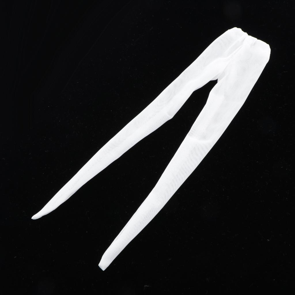 Doll Pantyhose Hosiery Tight Stockings for 1/4 BJD Dolls