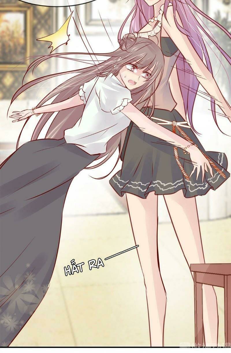 thương tiên sinh mã giáp của anh lại rơi rồi chapter 2 42