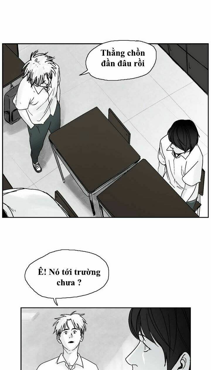 bạo lực học đường chapter 1 9