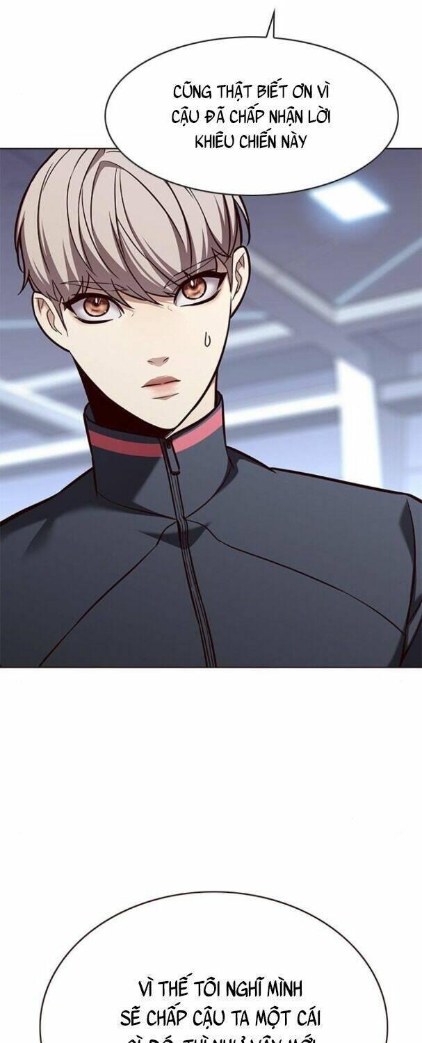 biến thân thành mèo chapter 175 19