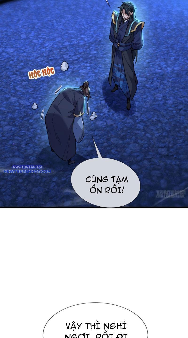 ngủ say vạn cổ: xuất thế đẩy ngang chư thiên chapter 7 47