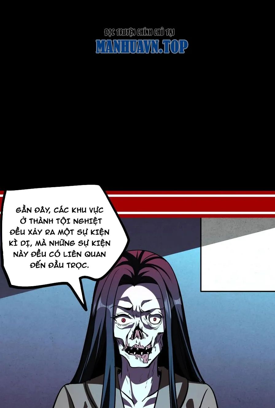 quỷ dị dược tề sư: bệnh nhân của ta đều là kinh khủng chapter 80 20