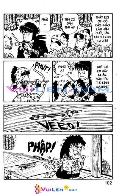 ninja loạn thị chapter 16 102