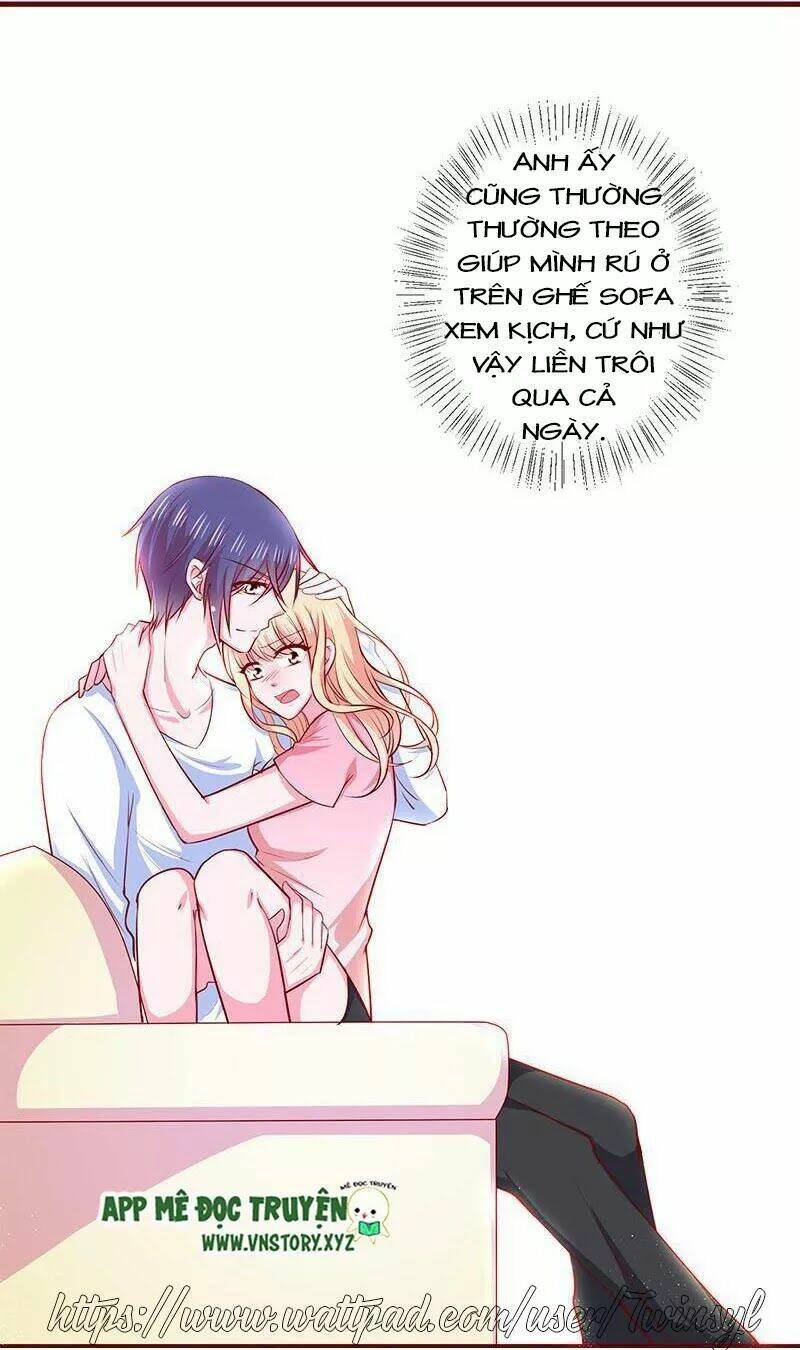 không gả cho tổng tài, gả cho người hầu chapter 95 25