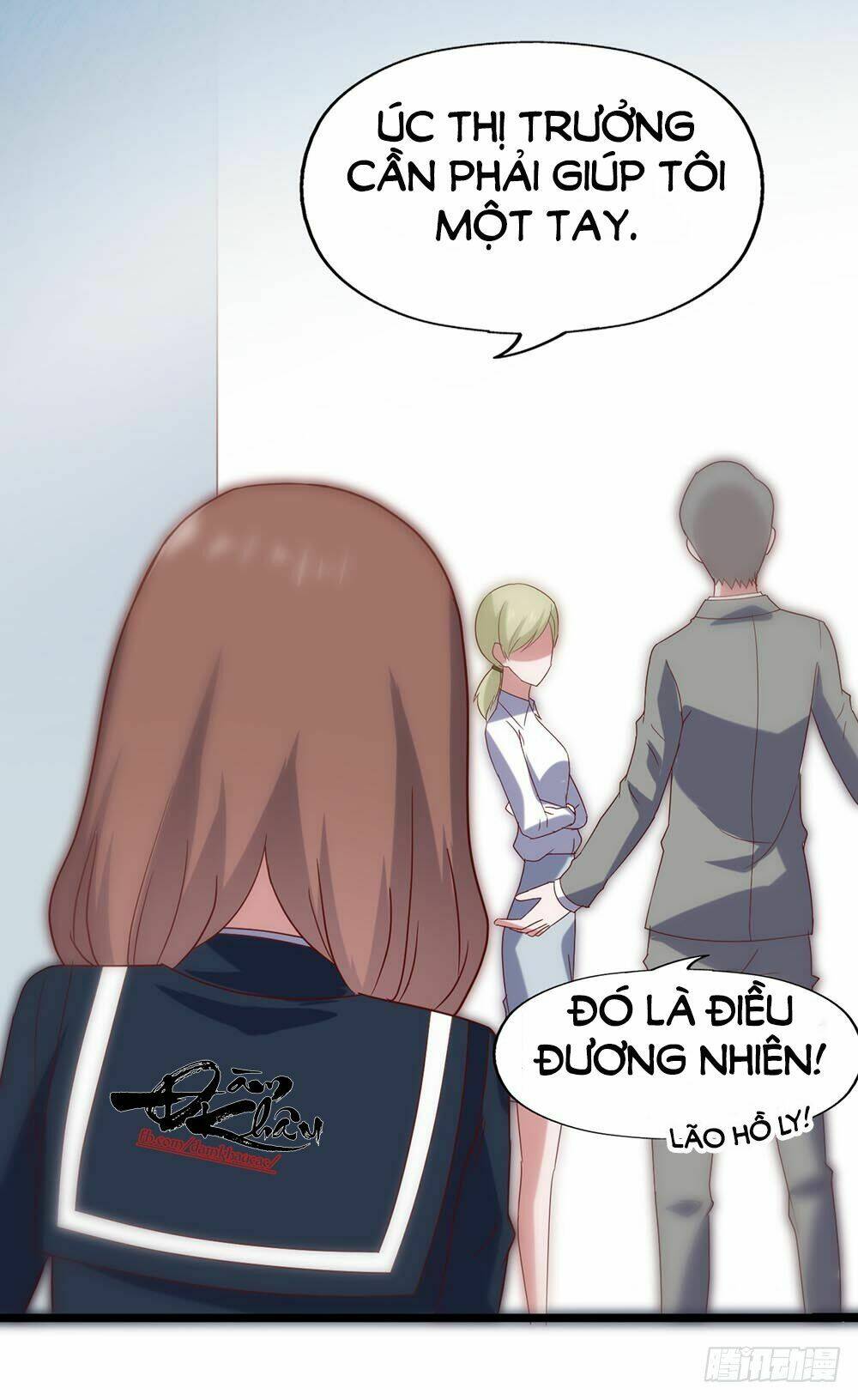 ác ma bàn bên chapter 49 32