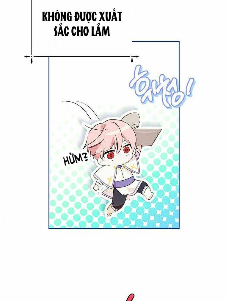 phía sau mặt nạ của nam chính hiền lành chapter 9 21