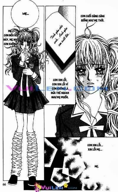 tình yêu quý tộc chapter 44 13