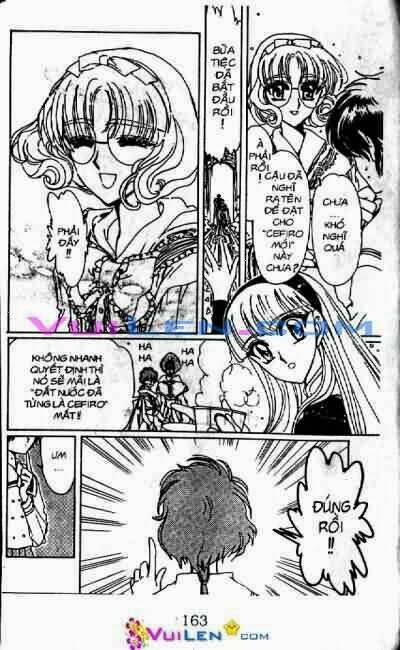 hiệp sĩ phép màu chapter 9 137