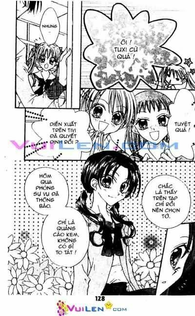 công chúa ẩm thực chapter 2 128