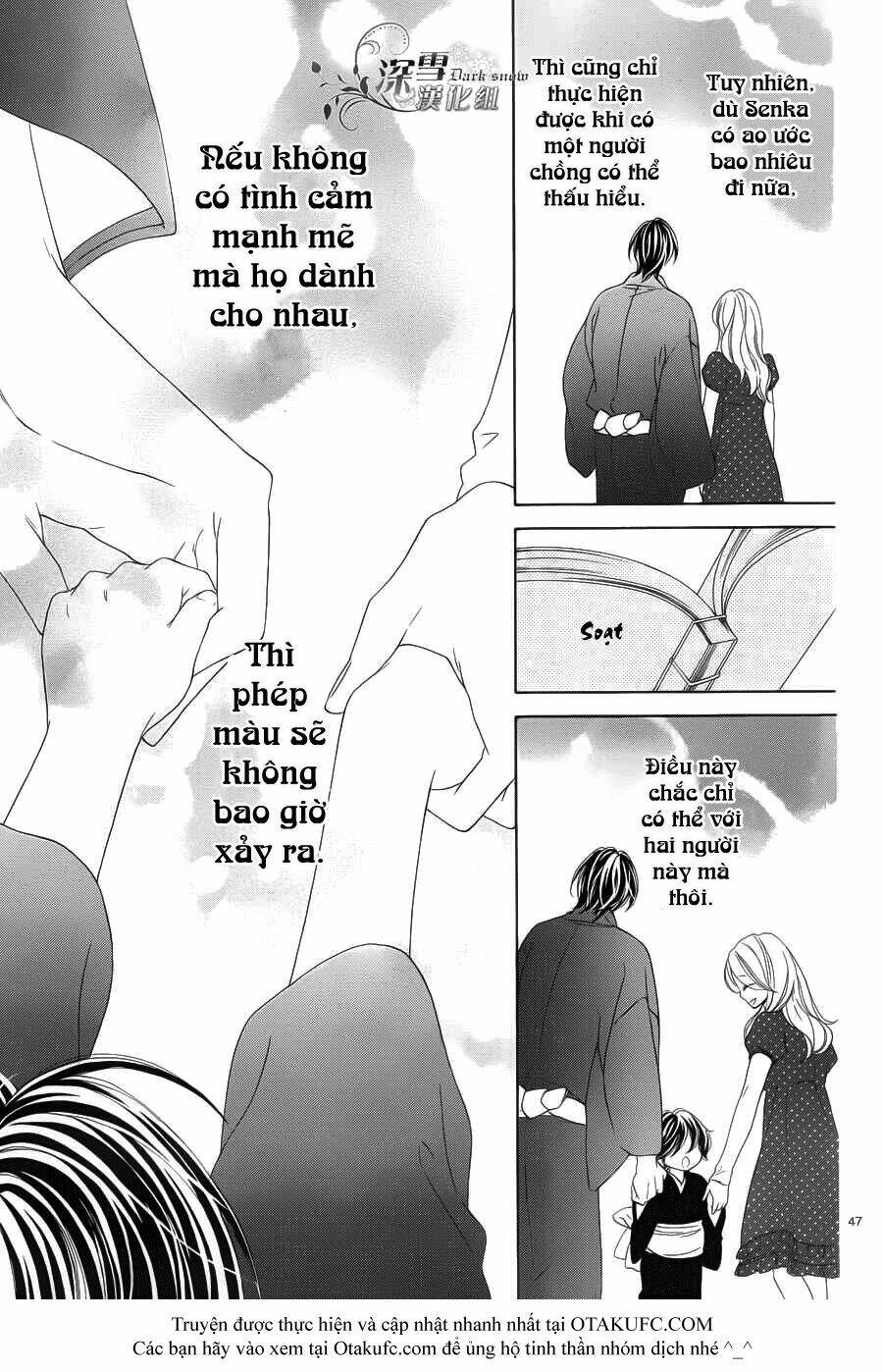 yêu quái cánh đen chapter 72 48