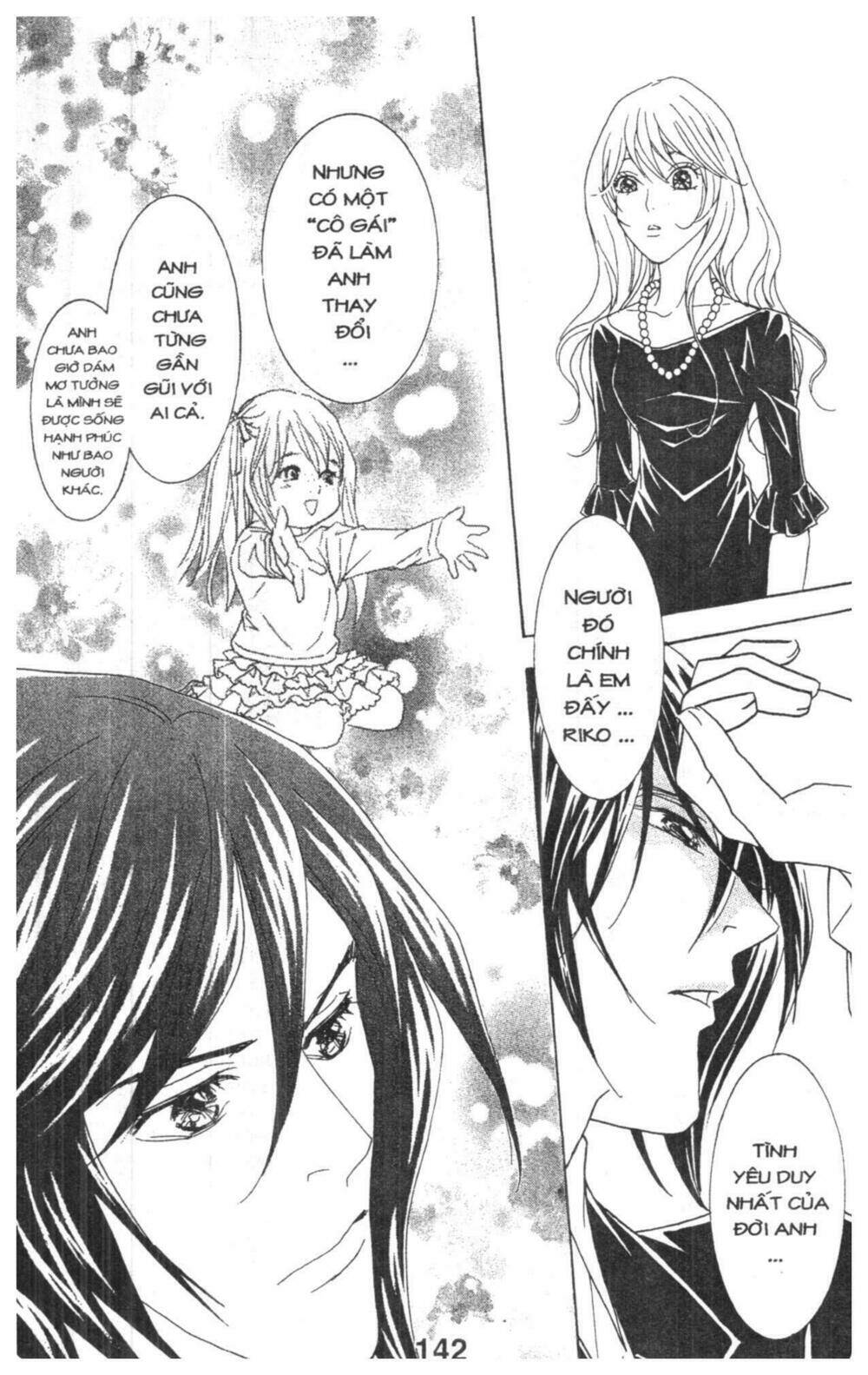 masochistic princess chapter 4 142