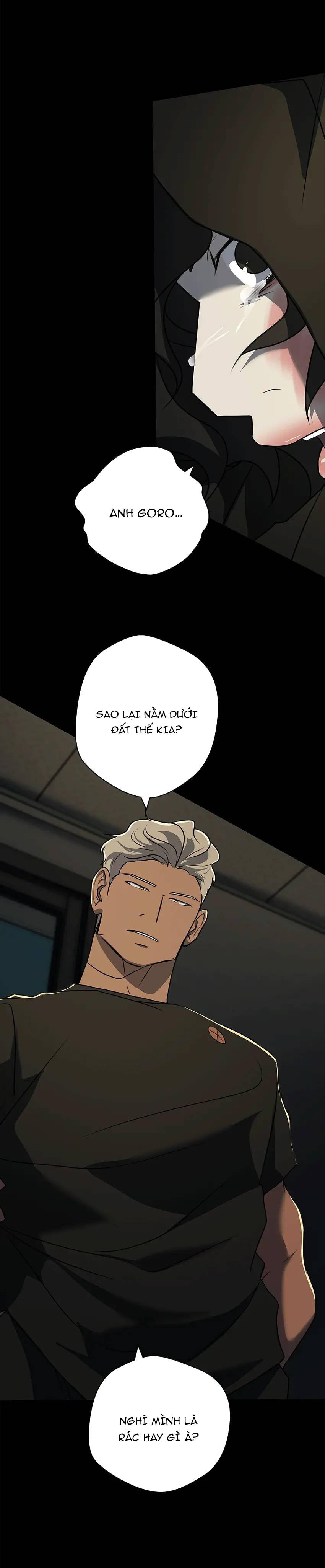 love murder basketball chapter 31 4