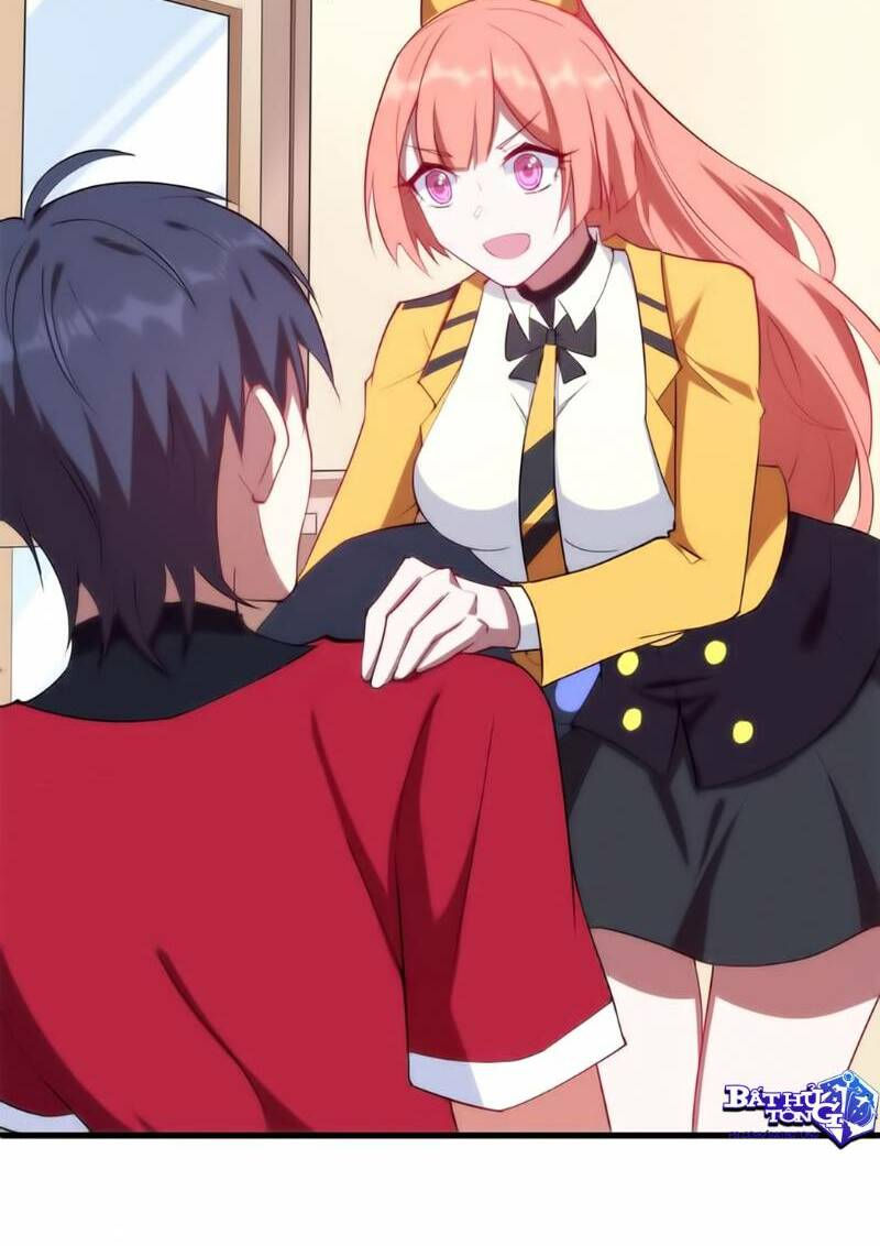 thánh đường chi thành chapter 7 22