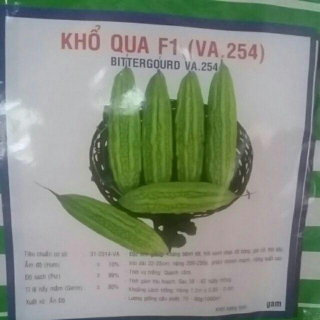 Khổ qua F1