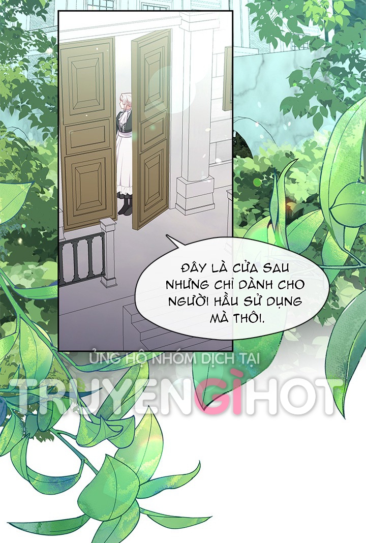 cẩn thận nữ phụ phản diện đấy! chapter 106 22