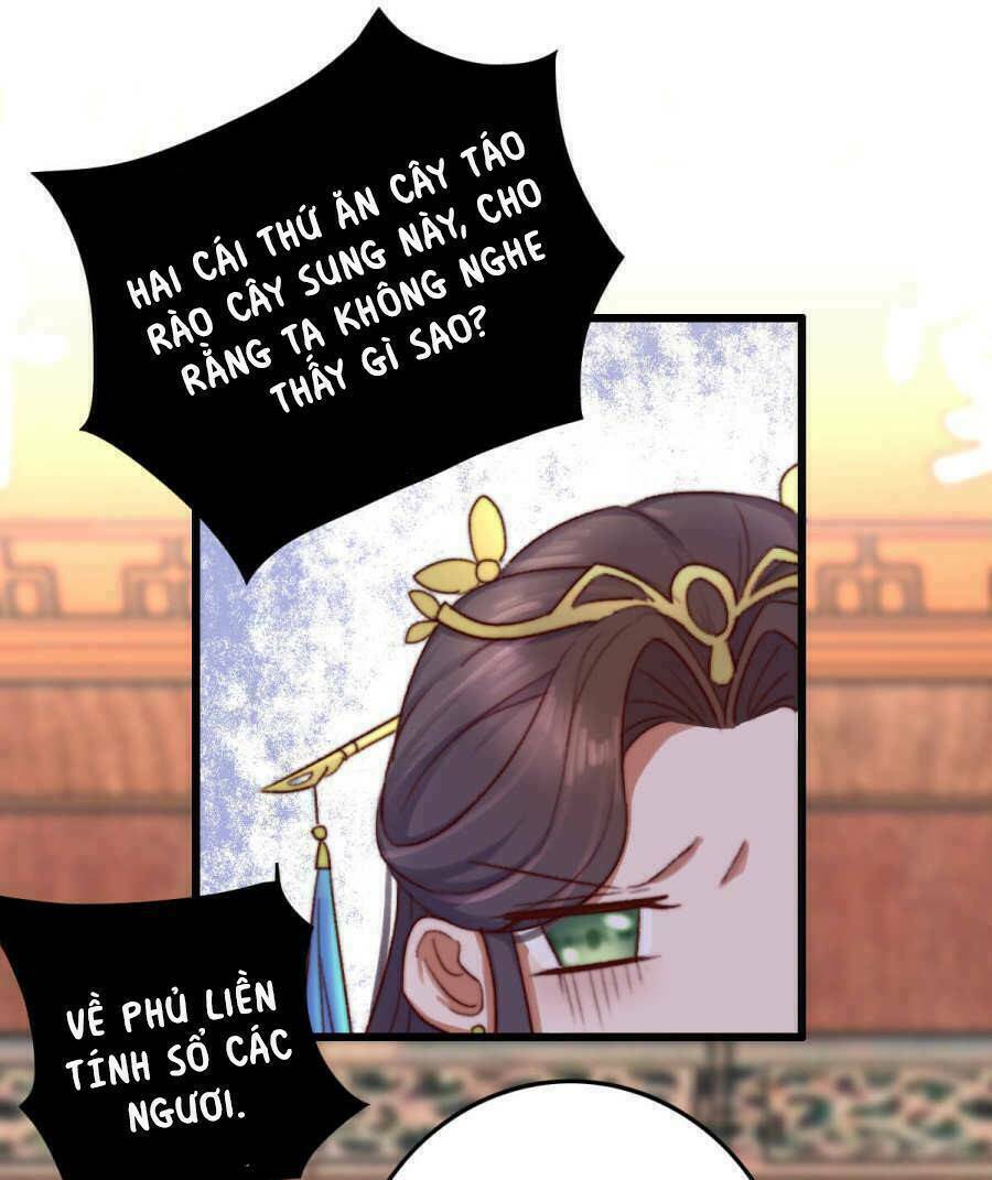 hành trình thịnh sủng chi cẩm tú chapter 8 28