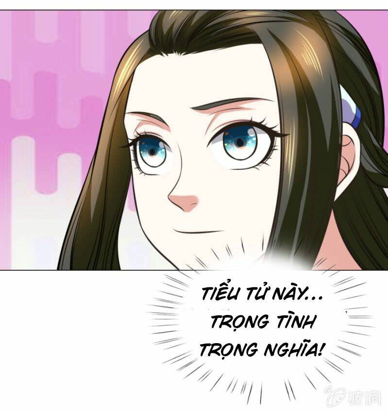 tuyệt thế thần hoàng chapter 103 30