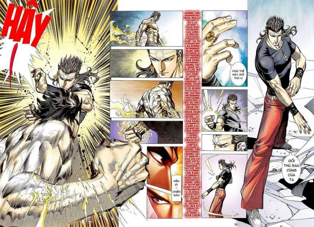 võ thần phượng hoàng chapter 75 17