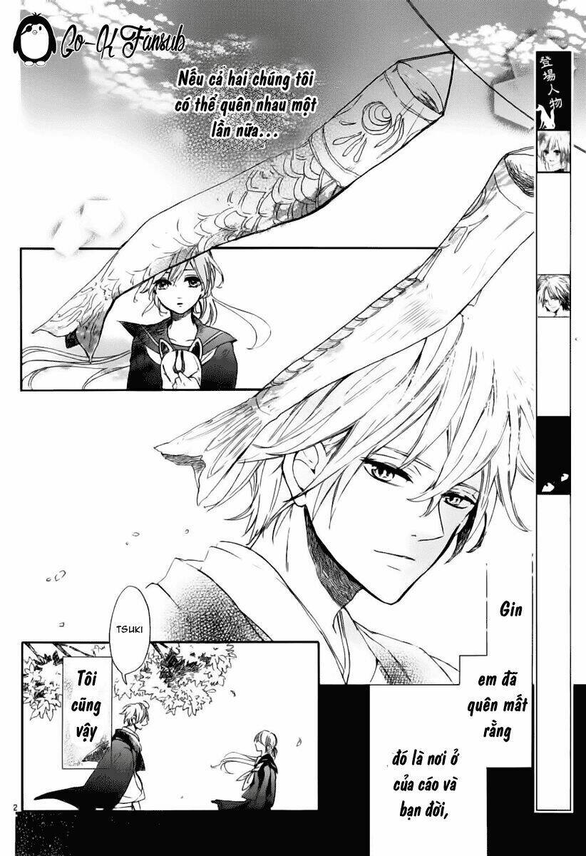 kitsune no yomeiri chapter 8 3