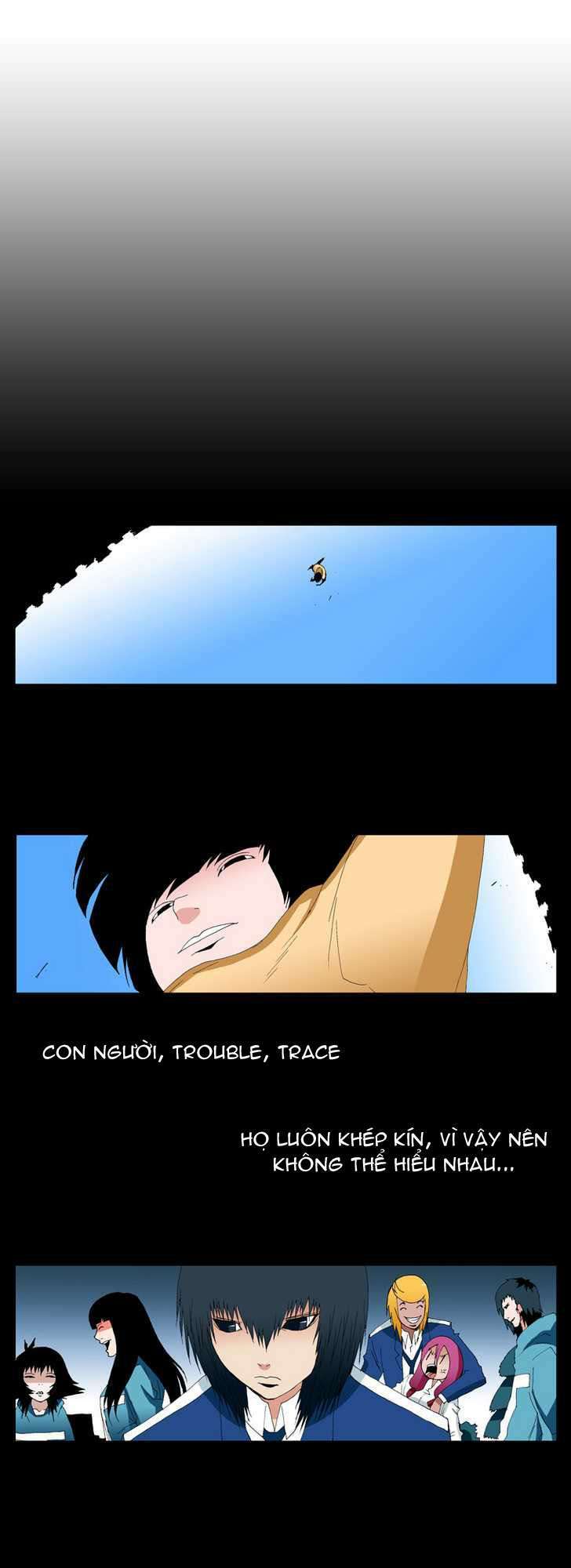 siêu năng chapter 109 27