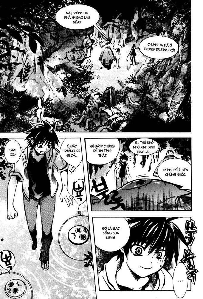 immortal regis chapter 5 11