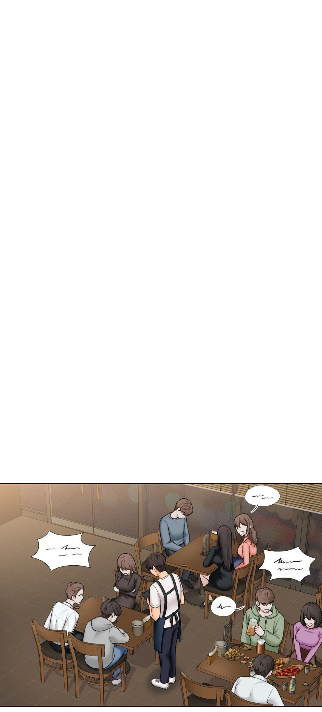 [18+] không là bạn bè chapter 13.2 4