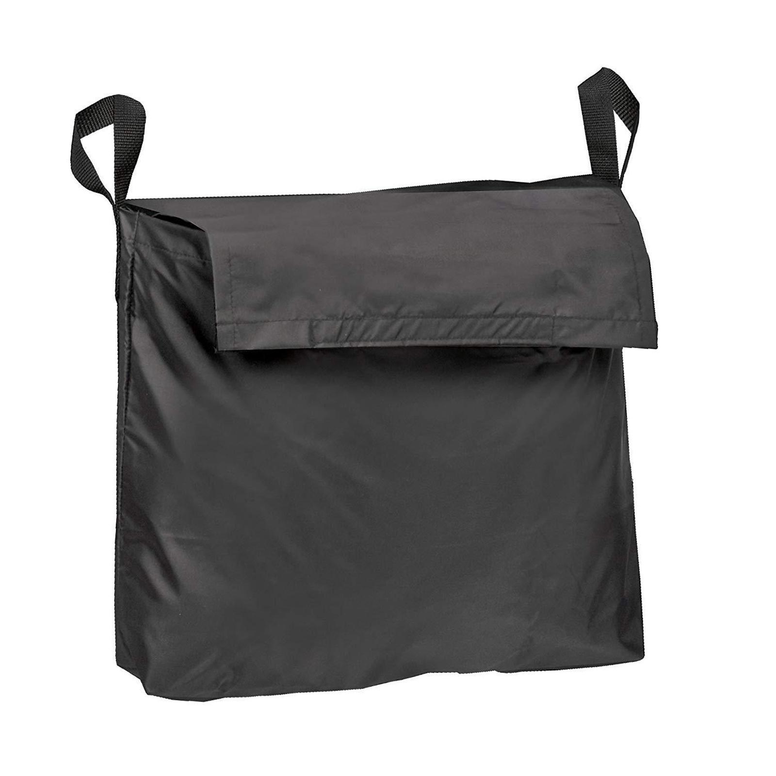 Universal Walking Wheels Bag Storage Bag Storage Organizer for Wheel Chair