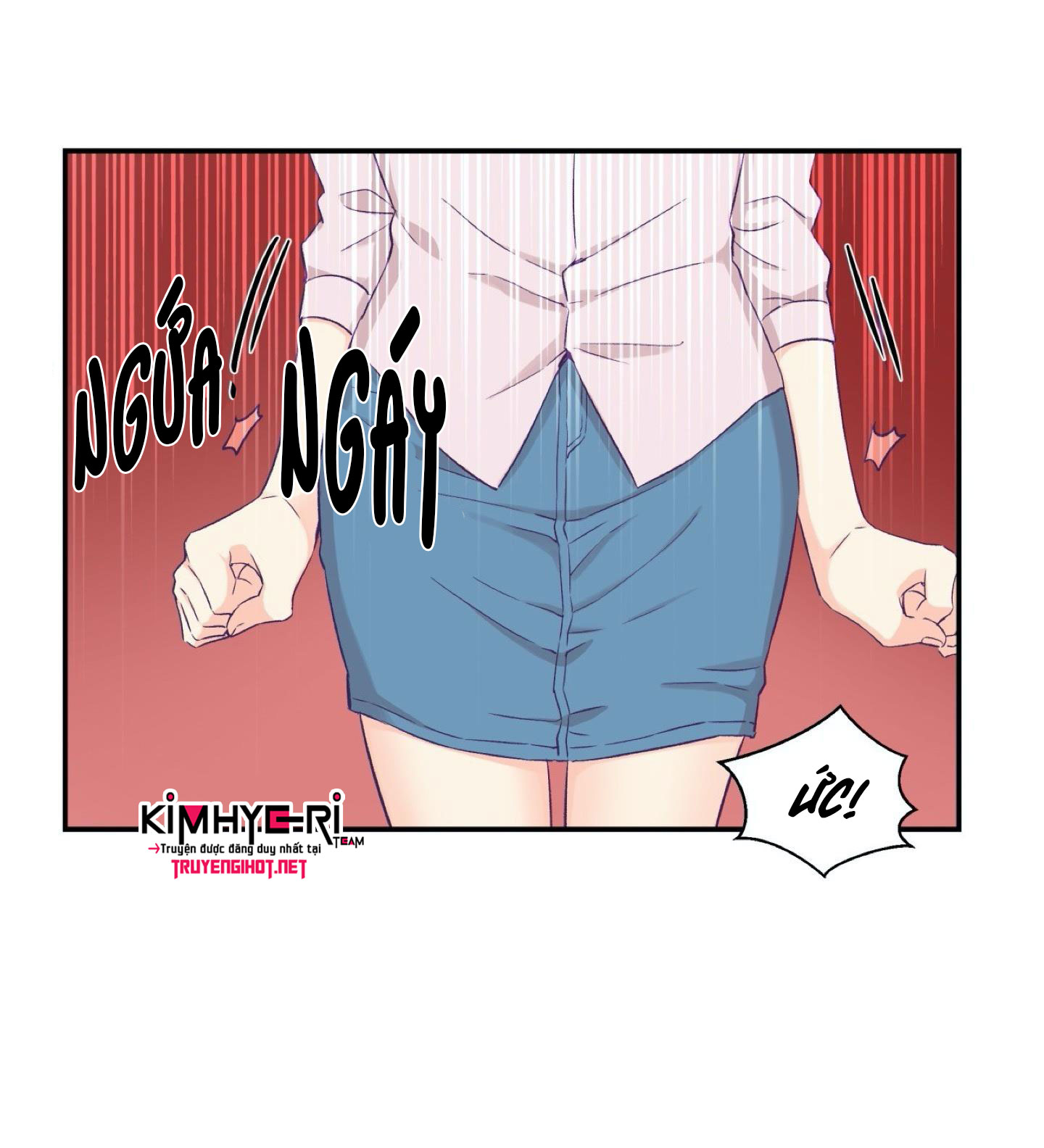 mềm mại tan chảy chapter 5.2 21