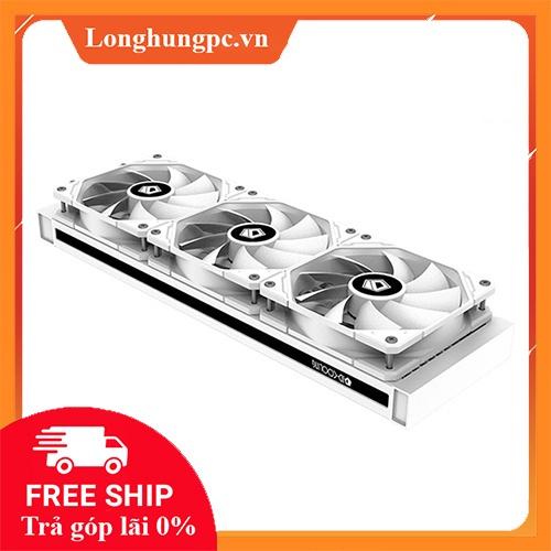 Tản nhiệt nước ID COOLING ZOOMFLOW 360-XT ARGB SNOW