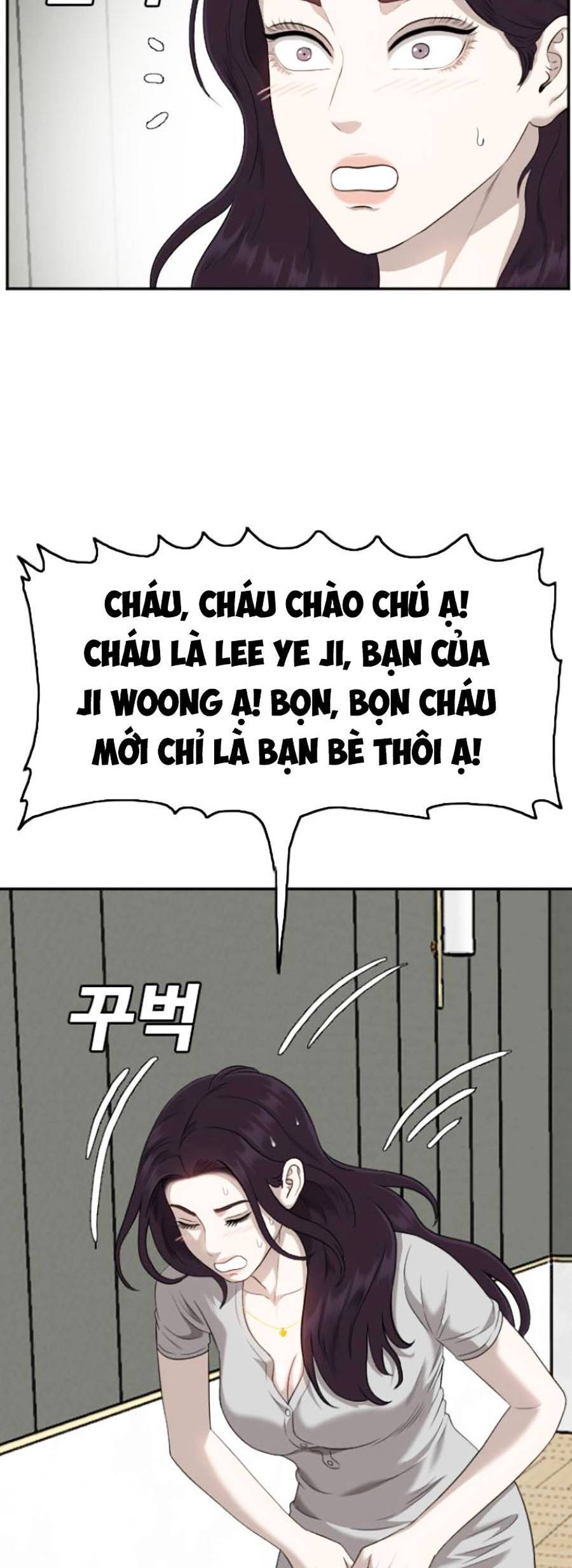 người xấu chapter 122 53