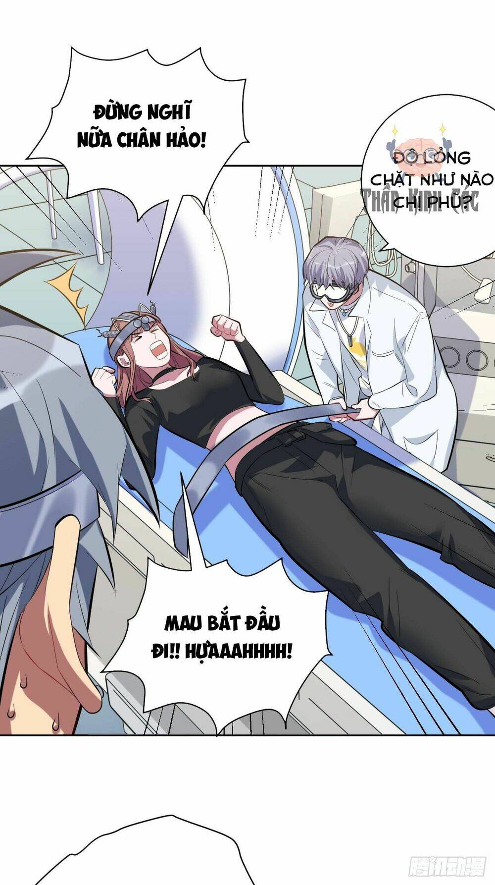 nhạc phụ đại nhân là lão bà chapter 40 35