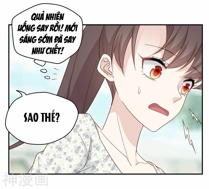 thiên kim bất lương chapter 32 20