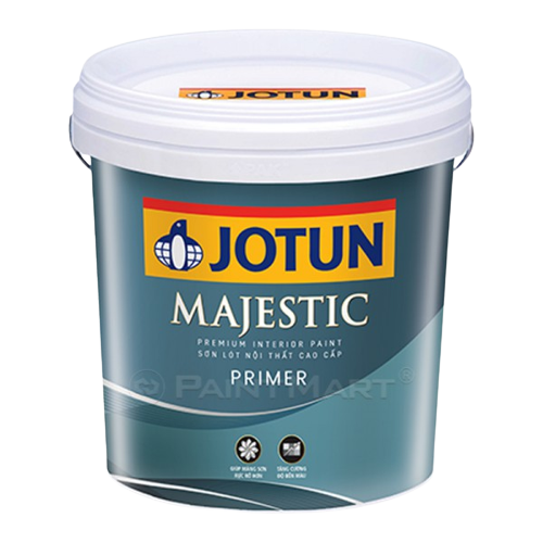 Sơn Lót Chống Kiềm Nội Thất Cao Cấp Jotun Majestic Primer