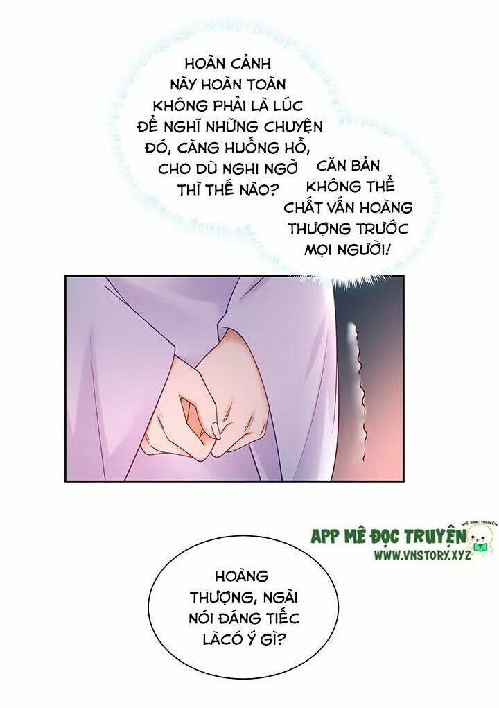 đô đốc đại nhân sủng thê kí chapter 126 10